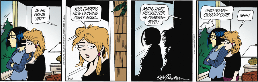 Doonesbury