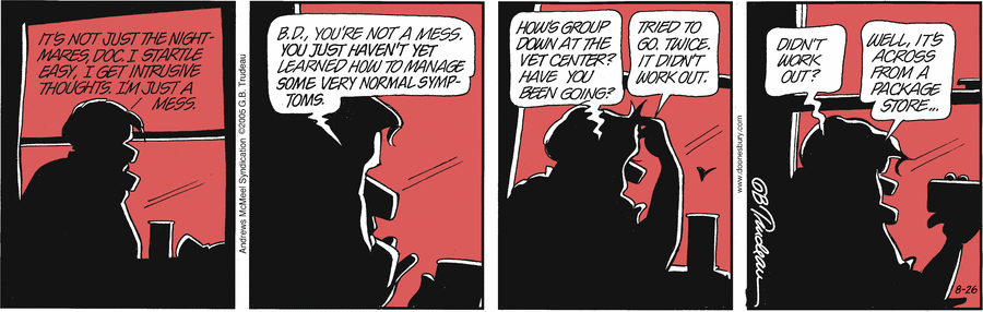 Doonesbury
