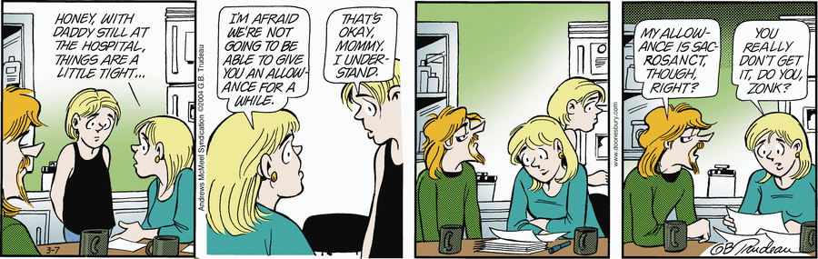 Doonesbury