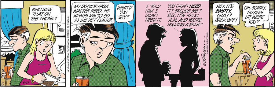 Doonesbury