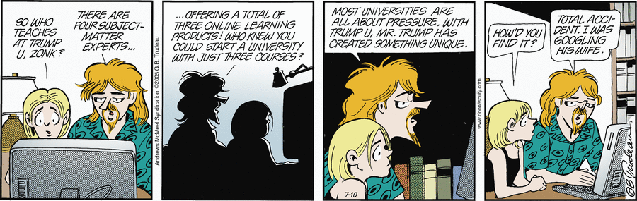 Doonesbury
