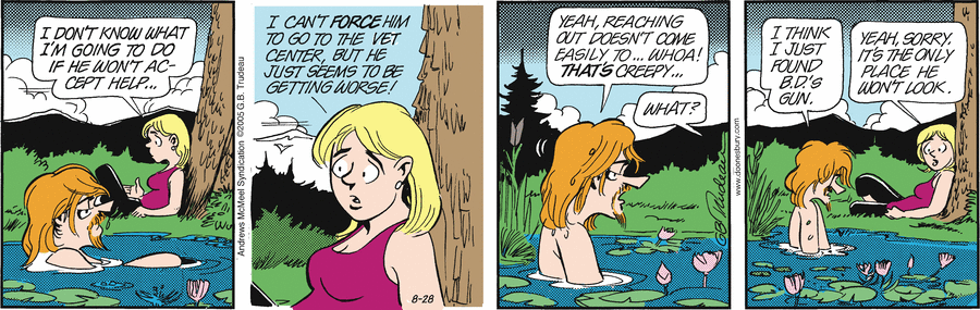 Doonesbury
