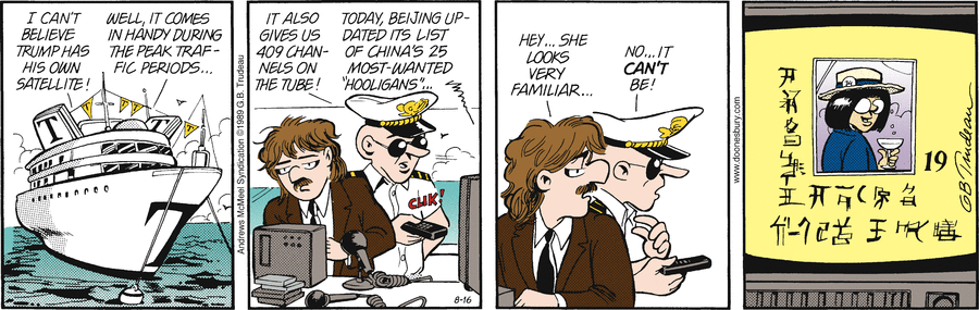 Doonesbury