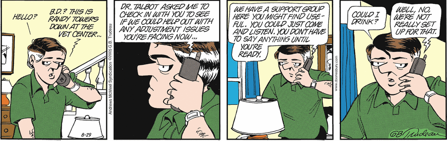 Doonesbury