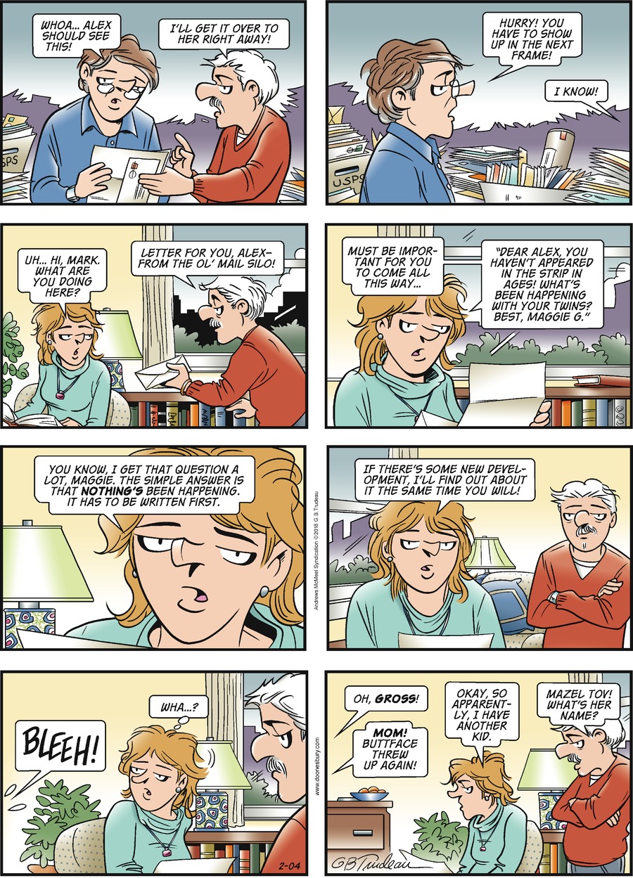 Doonesbury