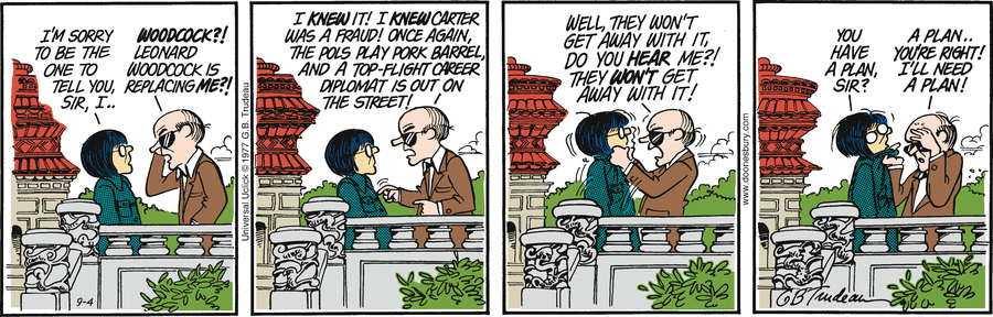 Doonesbury