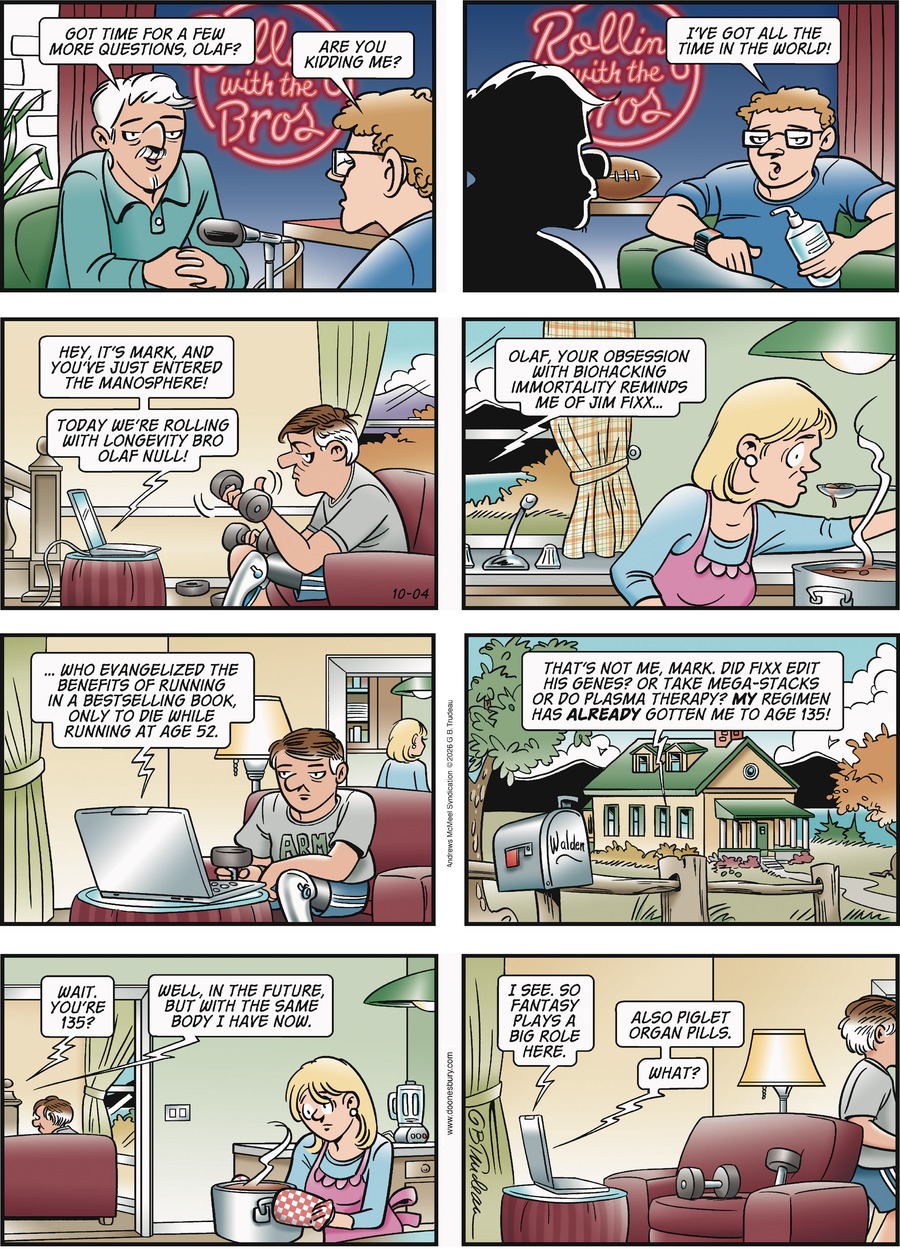 Doonesbury