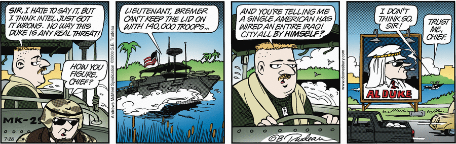 Doonesbury