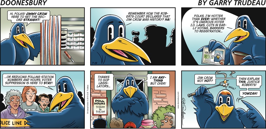 Doonesbury