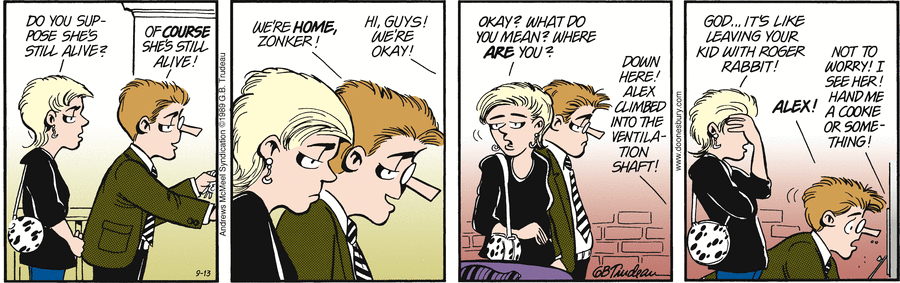 Doonesbury