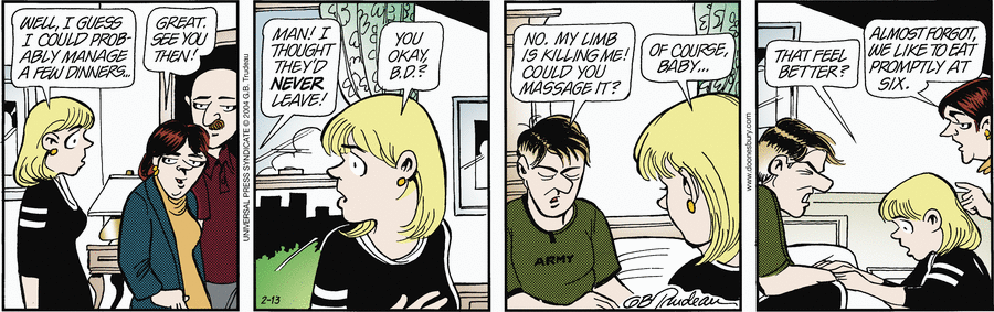 Doonesbury