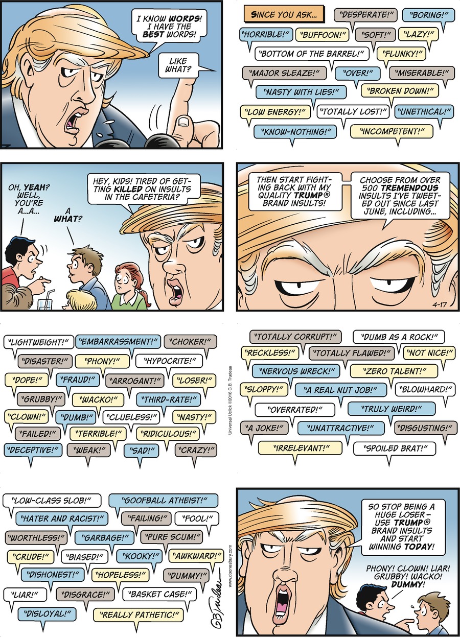 Doonesbury