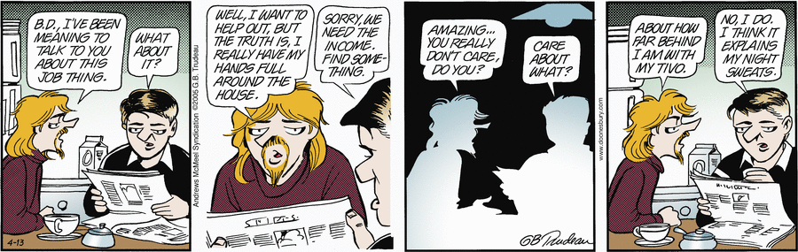 Doonesbury