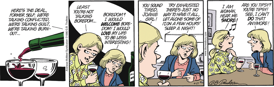 Doonesbury