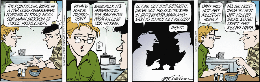 Doonesbury