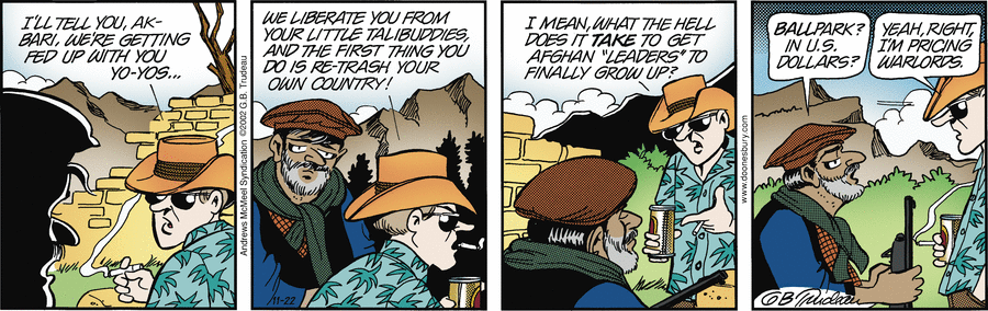 Doonesbury