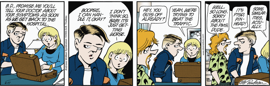 Doonesbury