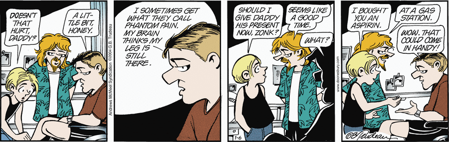 Doonesbury