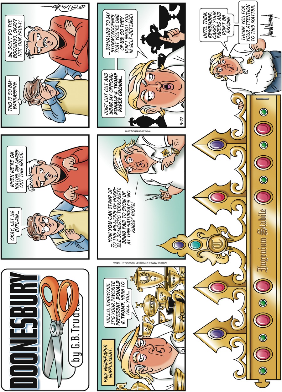 Doonesbury