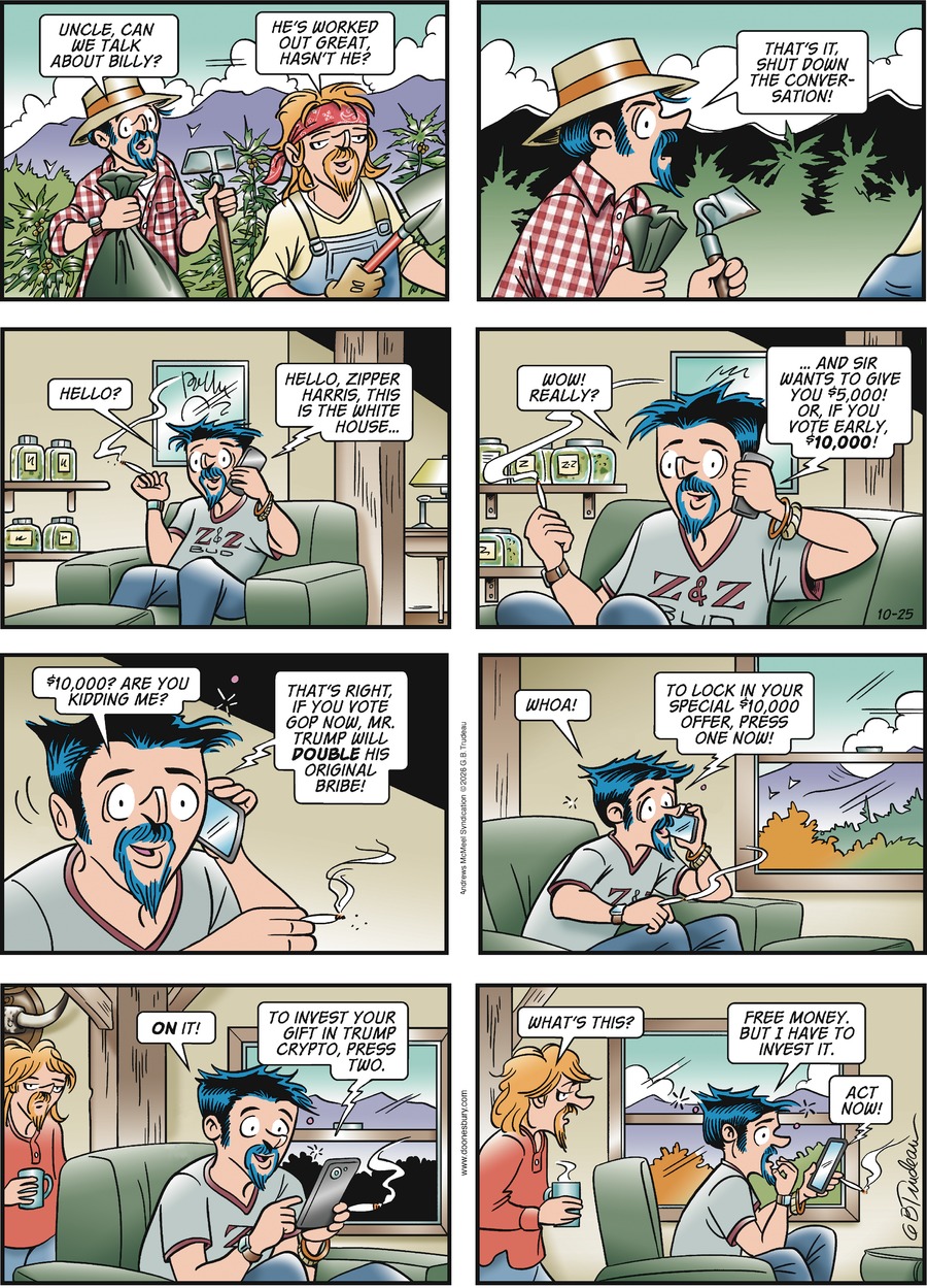 Doonesbury