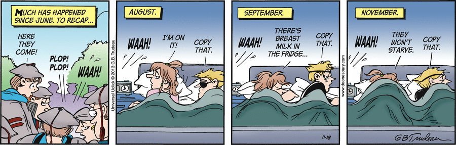 Doonesbury