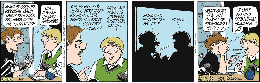 Doonesbury