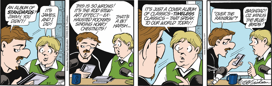 Doonesbury