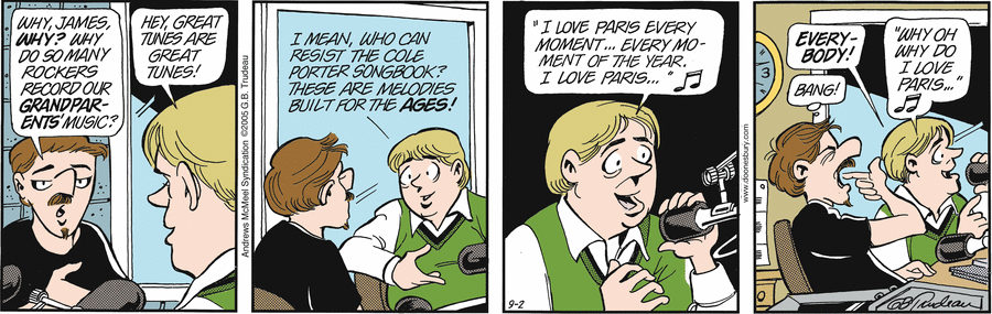Doonesbury