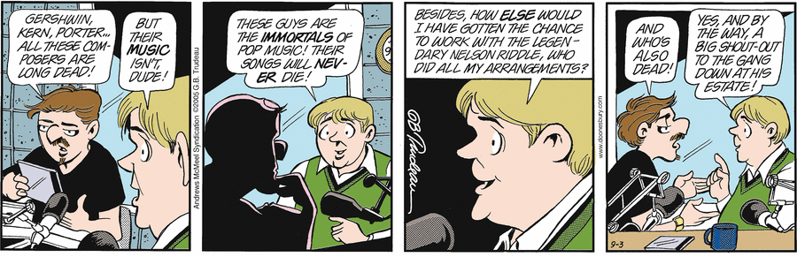 Doonesbury