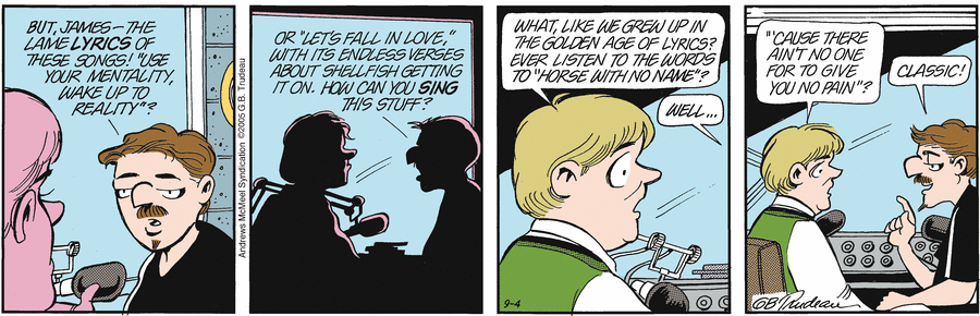 Doonesbury