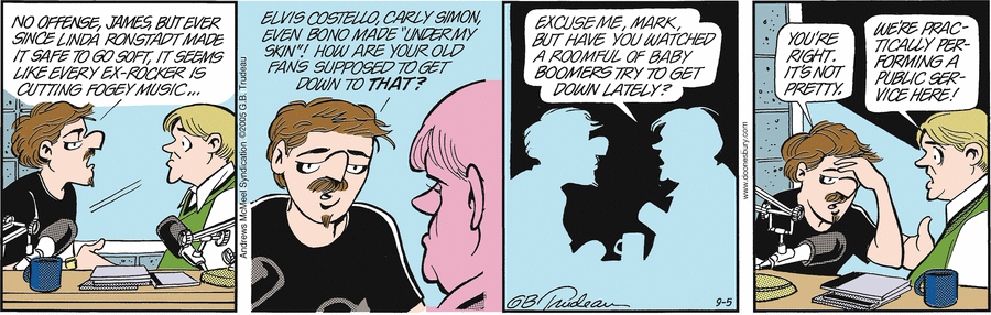 Doonesbury