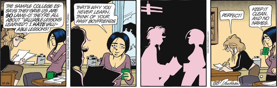 Doonesbury