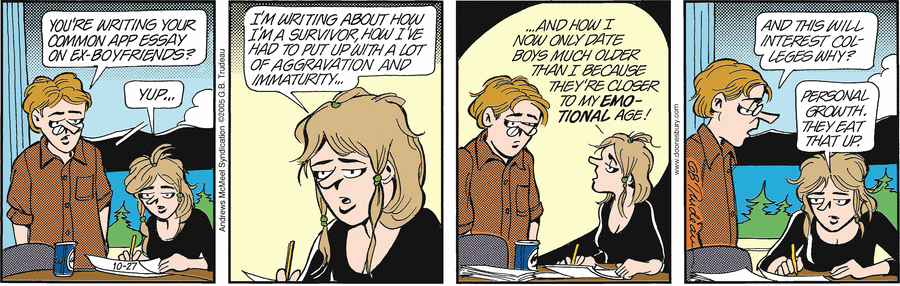 Doonesbury
