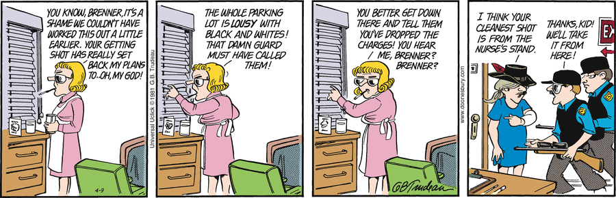 Doonesbury