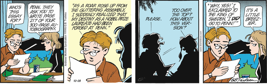 Doonesbury