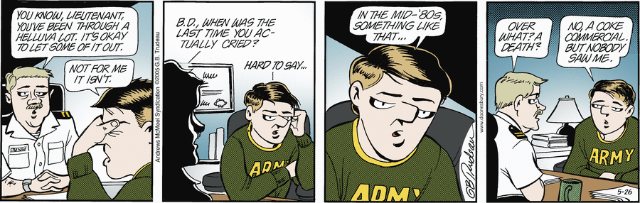 Doonesbury
