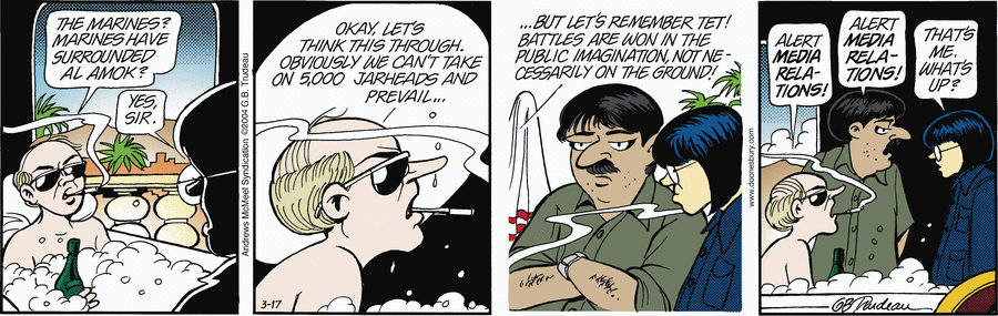 Doonesbury