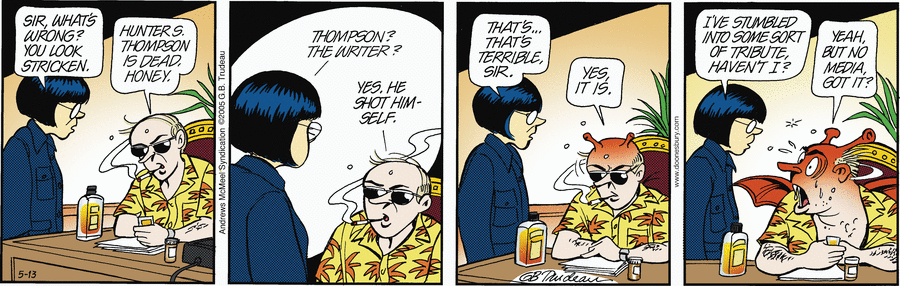 Doonesbury