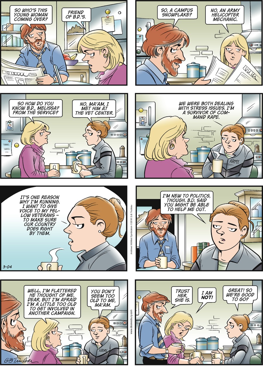 Doonesbury