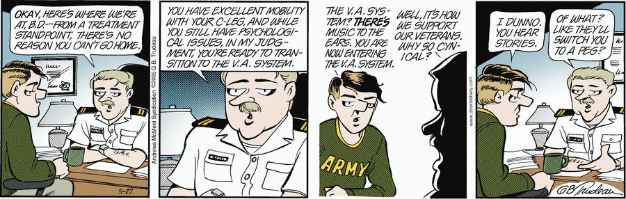 Doonesbury