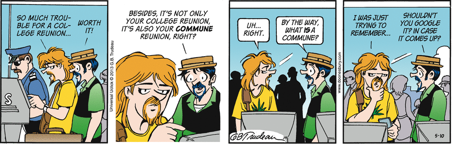 Doonesbury