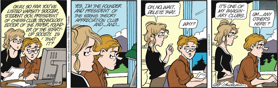 Doonesbury