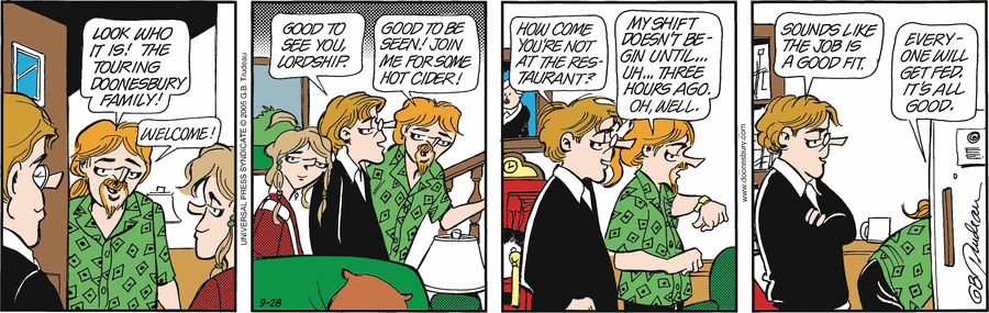 Doonesbury