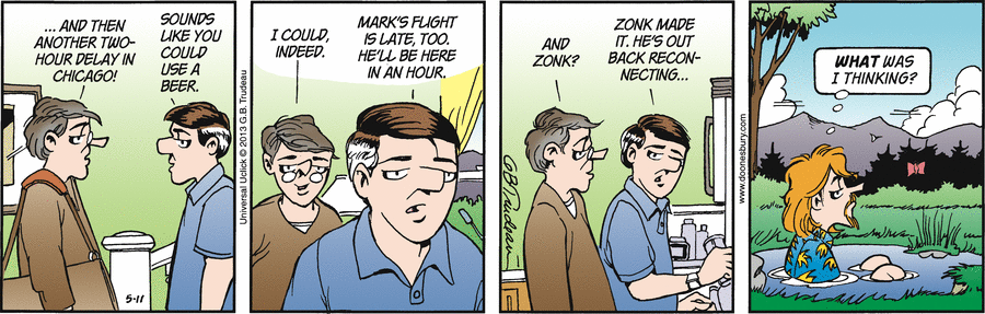 Doonesbury