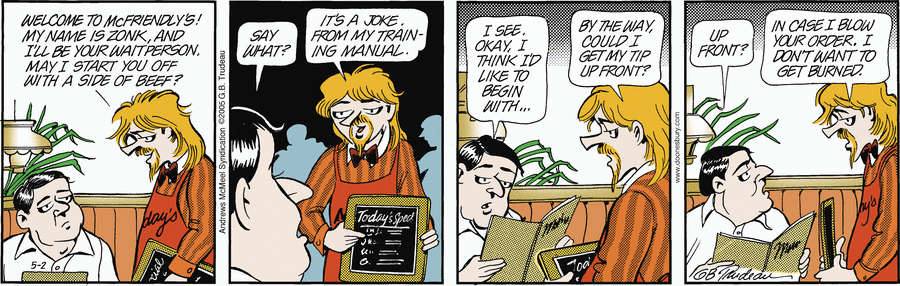 Doonesbury
