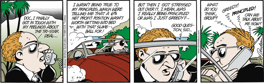 Doonesbury