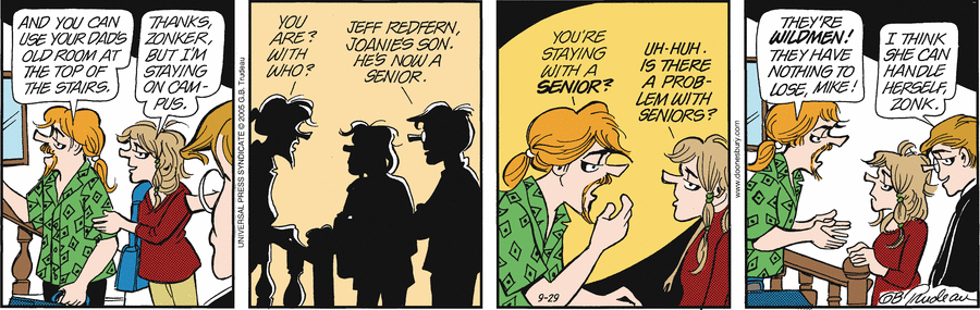 Doonesbury