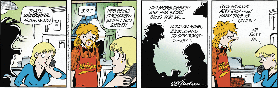 Doonesbury