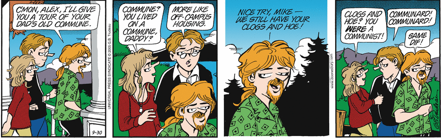 Doonesbury