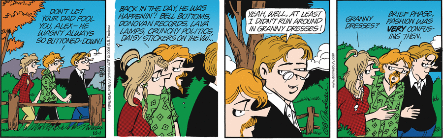 Doonesbury